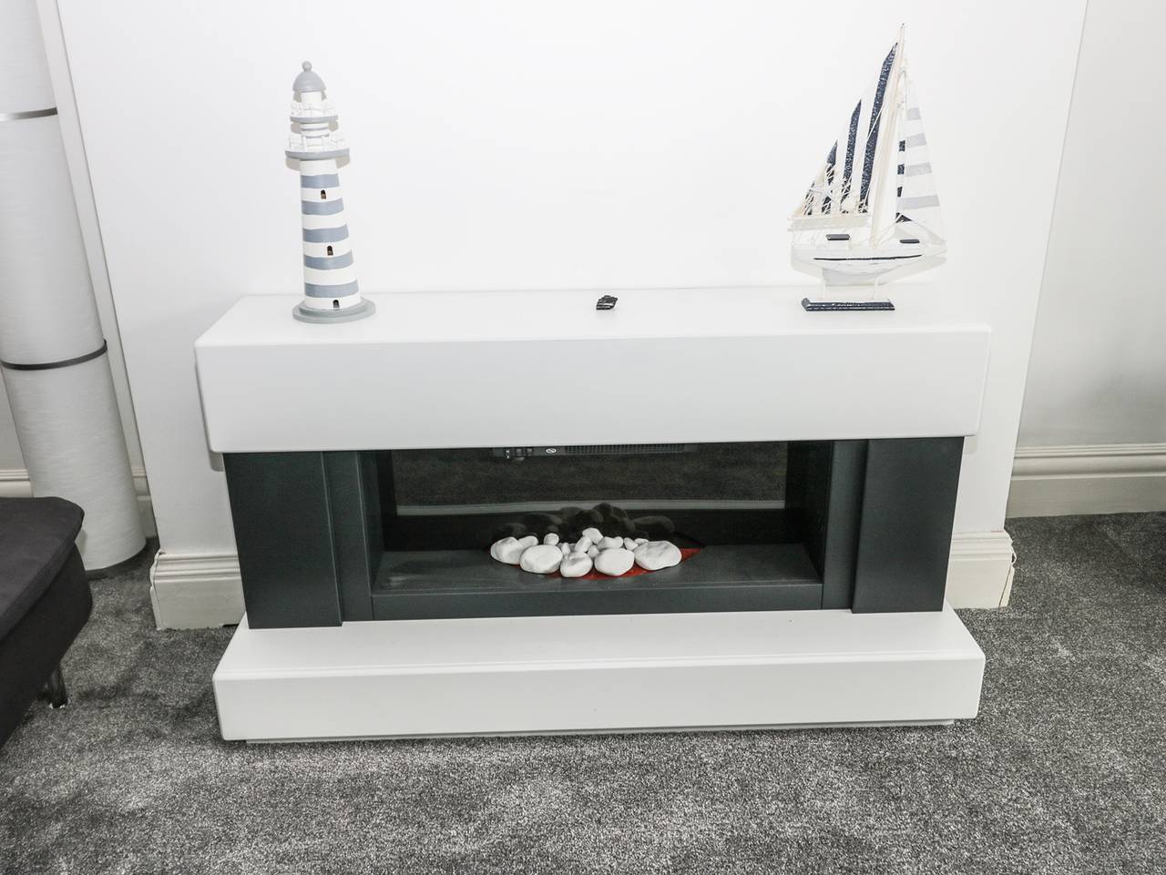 Entire apartment, Angel by the Sea in Bridlington, East Riding of Yorkshire