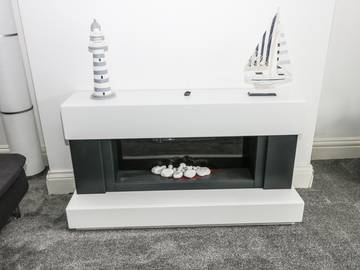 Apartment for 4 People in Bridlington, East Riding of Yorkshire, Photo 2