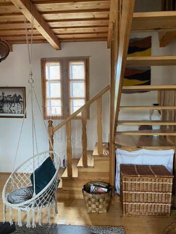 Szofi apartman in Balatongyörök, Balaton Hochland Nationalpark