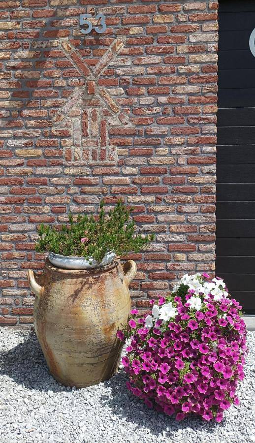 Gîte pour 2 personnes, avec vue et jardin dans Cul-des-Sarts - 3