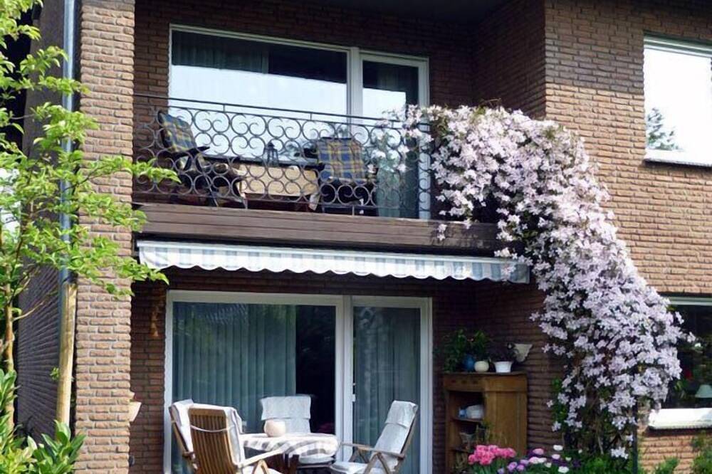 Ganze Wohnung, Ferienwohnung Illerhues, 1-4 Pers. in Ascheberg, Nordrhein-Westfalen