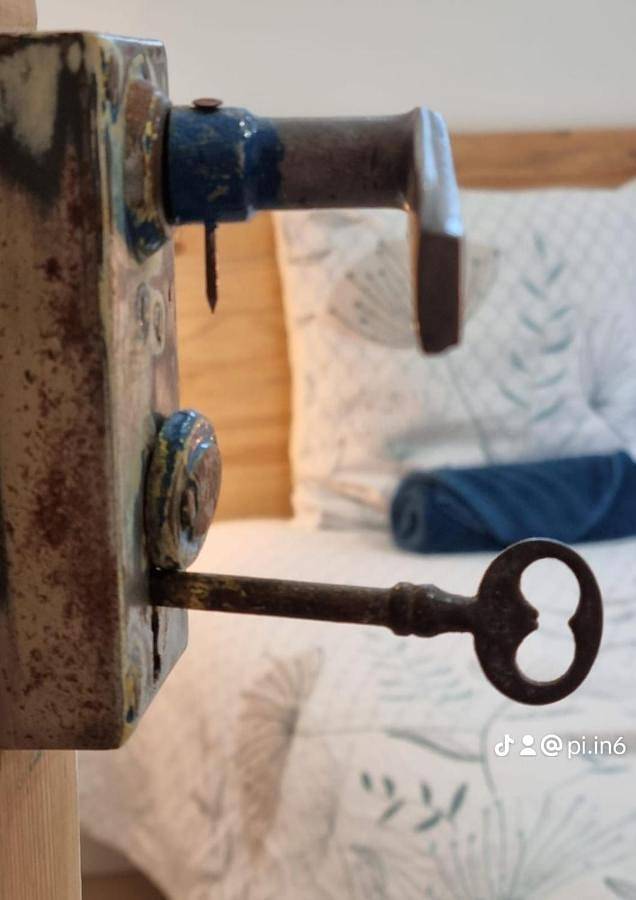 Gîte pour 6 personnes, avec vue et jardin, animaux acceptés dans Plage Longchamp - 4