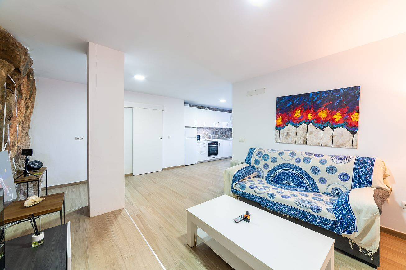 Appartamento intero, Almeriasuite Mojacar Roca 1 in Mojácar Pueblo, Mojacar