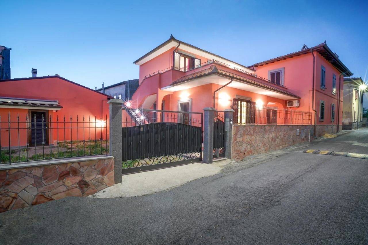 Cały apartament, Casa Vacanze Da Daniele in Marta, Lago di Bolsena