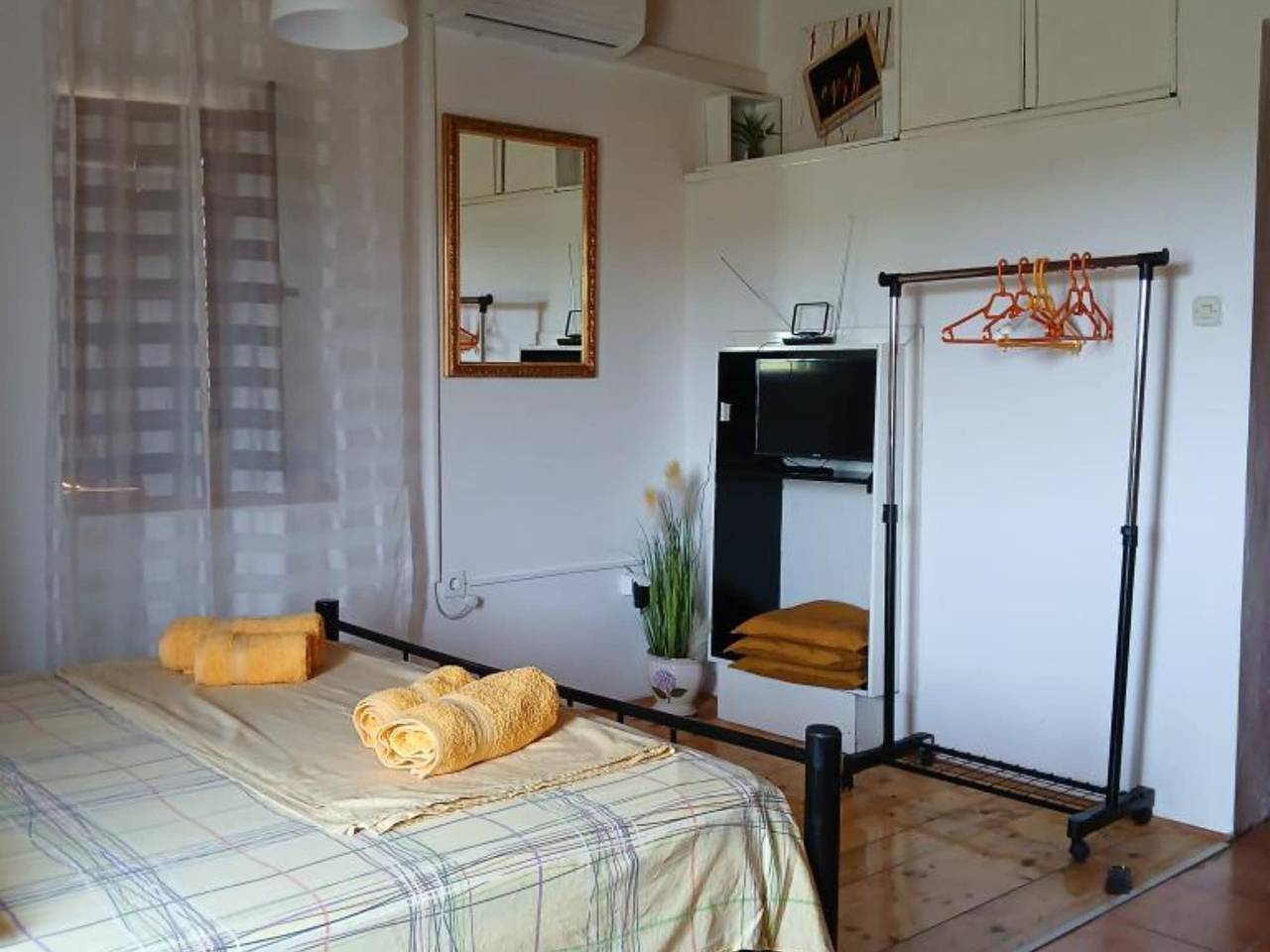 Appartamento vacanze a Rukavac a partire da 76€ a notte