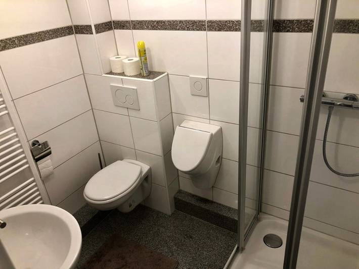 Maison d’hôte pour 2 personnes, avec vue ainsi que jardin et terrasse à Brême - 2