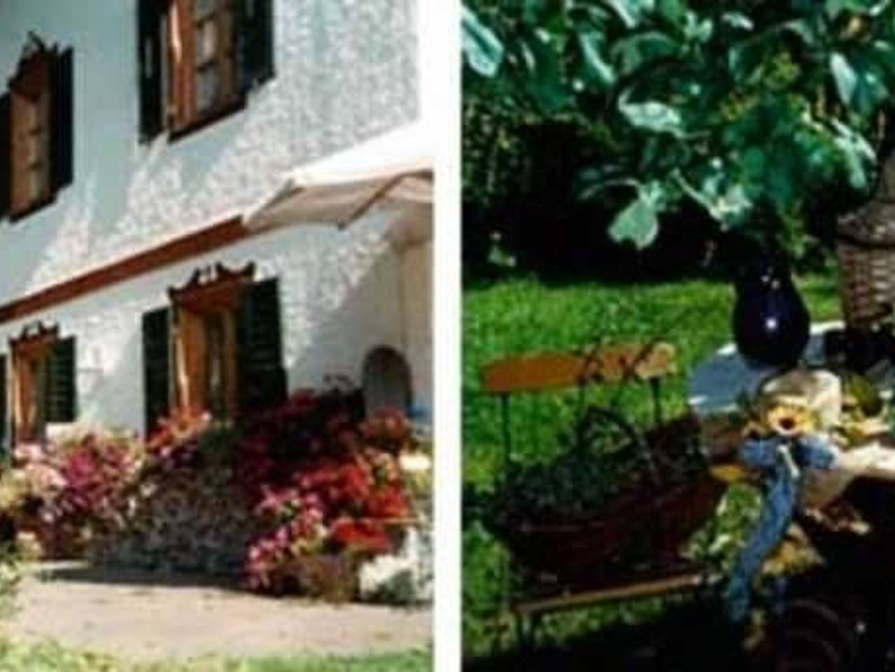 Ganze Ferienwohnung, Haus Dr. Lettner, Kreuth-Enterfels in Enterfels, Kreuth