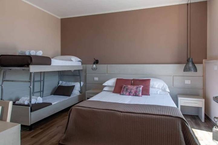 Ferienhaus Futura in Todi, Perugia Provinz