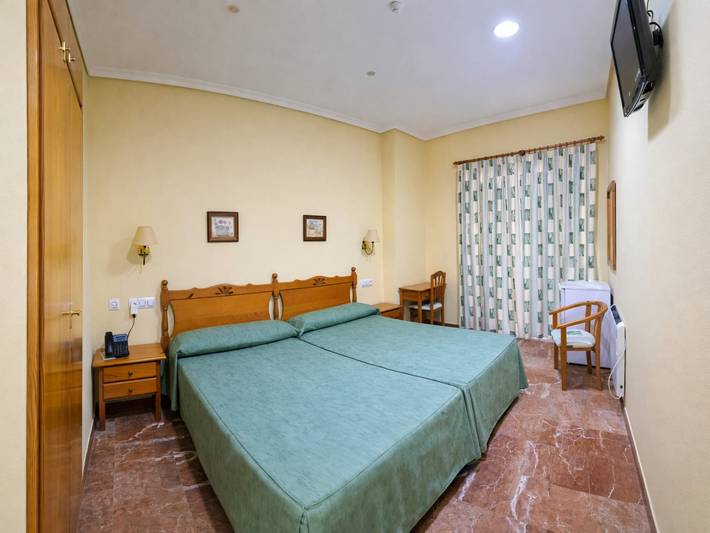 Gîte pour 2 personnes dans Santiago de la Ribera - 3