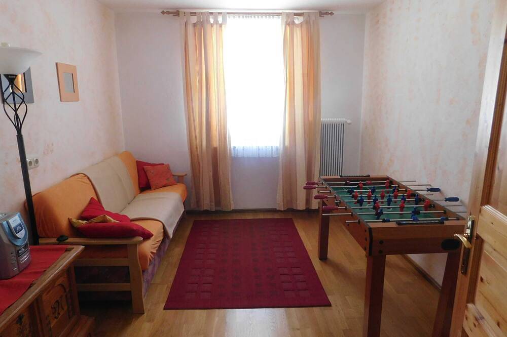 Ferienwohnung Holmbauer - Ferienwohnung in Krakauhintermühlen, Murau (Kreischberg)