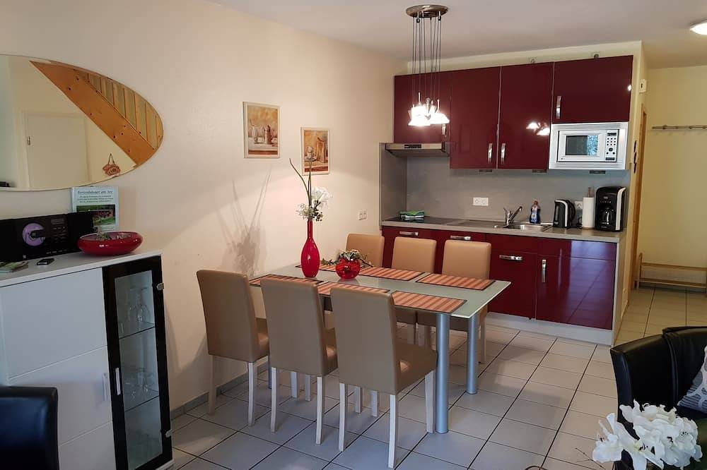 Private vacation home in the Dankern vacation center in Schloss Dankern, Haren (Ems)