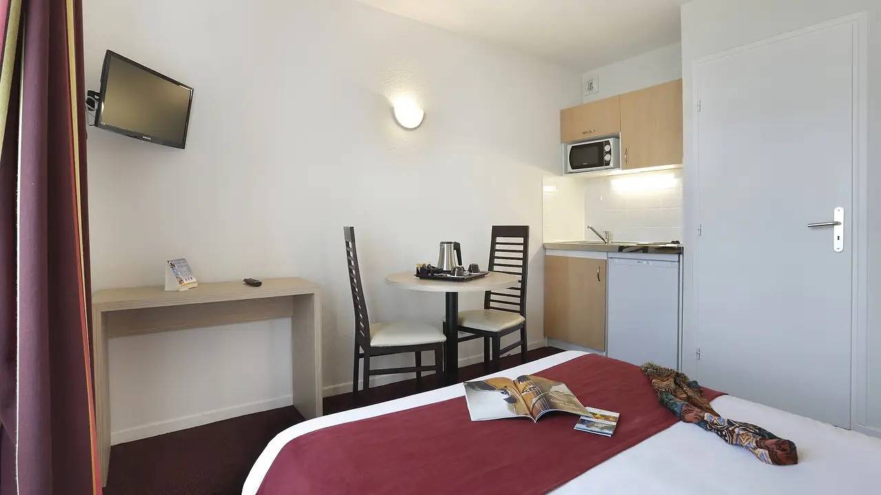 Apartamento vacacional entero, Ferienwohnung für 2 Personen (18 m²) in Épernay in Épernay, Marne