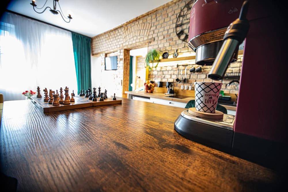 Cały apartament, One-Bedroom Apartment in Leśna, Dolny Śląsk