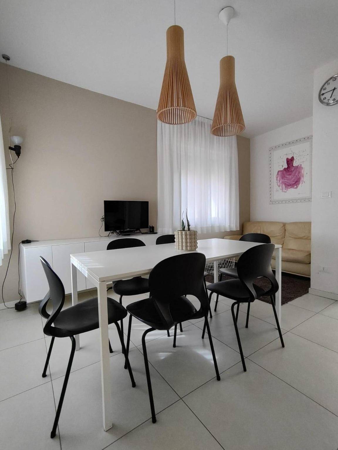 Appartamento intero, Appartamento 'Mare Caorle Int 1' con Wi-Fi e aria condizionata in Caorle, Provincia di Venezia