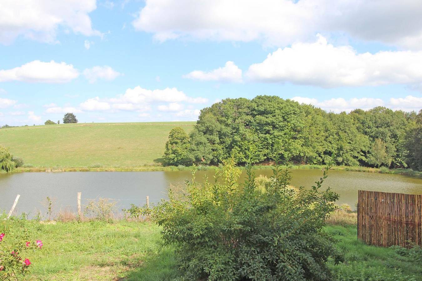 la parenthèse bucolique in Cheissoux, Région De Limoges