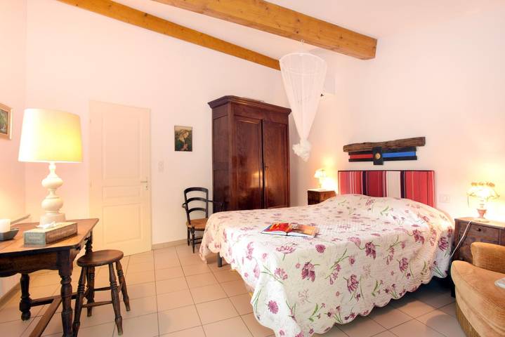 Gîte pour 4 personnes, avec terrasse à Sorède - 3