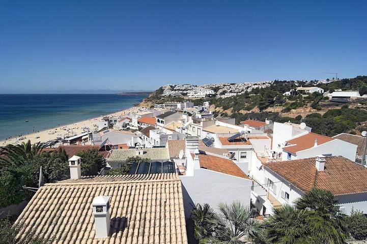 Apartamento de férias para 2 pessoas, com jardim - 1