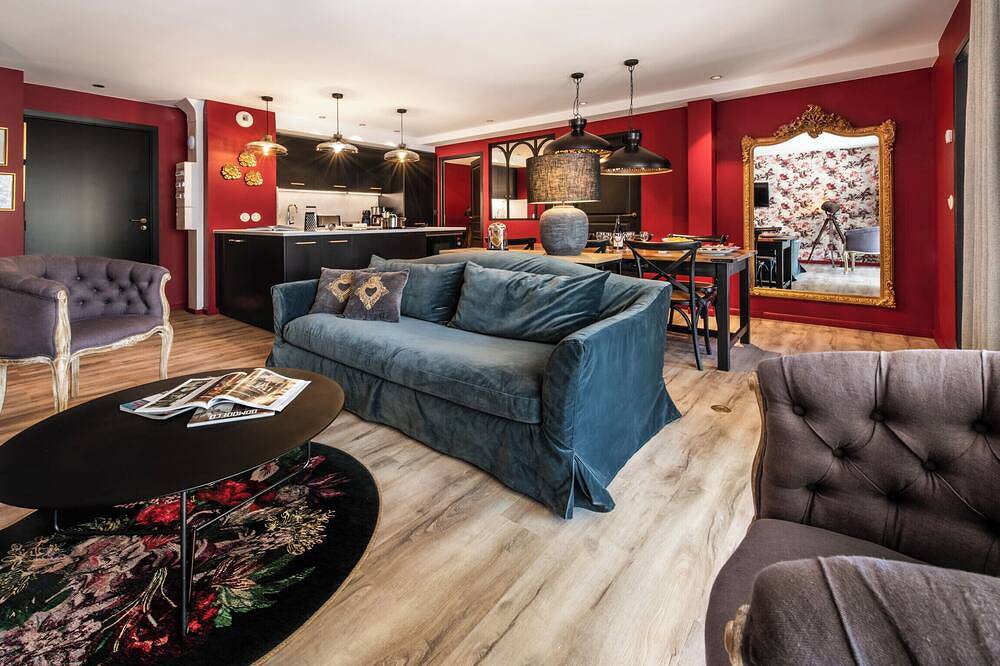 Photo : Appartement de vacances
