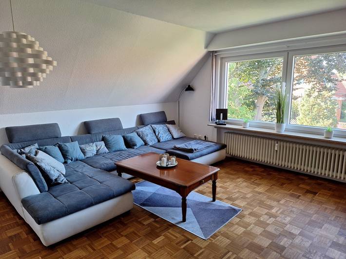 Ferienwohnung für 4 Personen in Winsen (Luhe) - 4