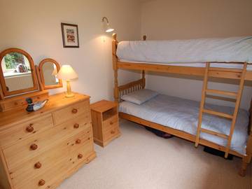 Cottage for 6 People in North Huish, Devon, Photo 4