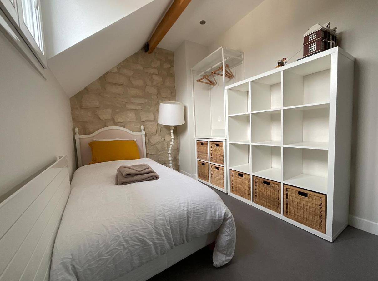 Chambres d'hôtes à 30 min de Paris in Maisons-Laffitte, Yvelines