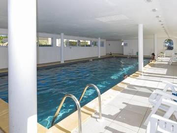 Gîte pour 4 personnes, avec sauna, animaux acceptés à Le Tronchet