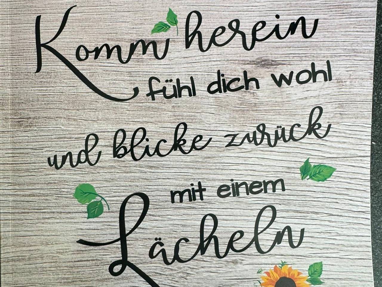 Ganze Ferienwohnung, Am Ried - Am Ried in Bad Wurzach, Württembergisches Allgäu