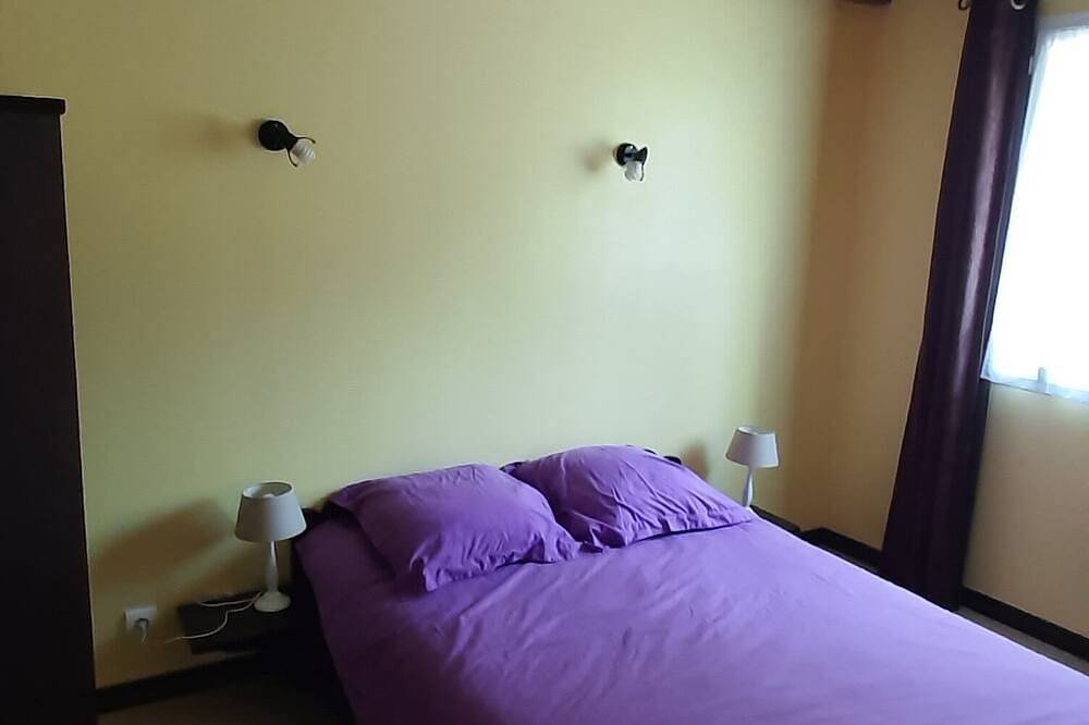 Appartement entier, Bidart, jolie appart. pour 4 personnes, proche des plages et centre de Guéthary in Bidart, Région de Bayonne