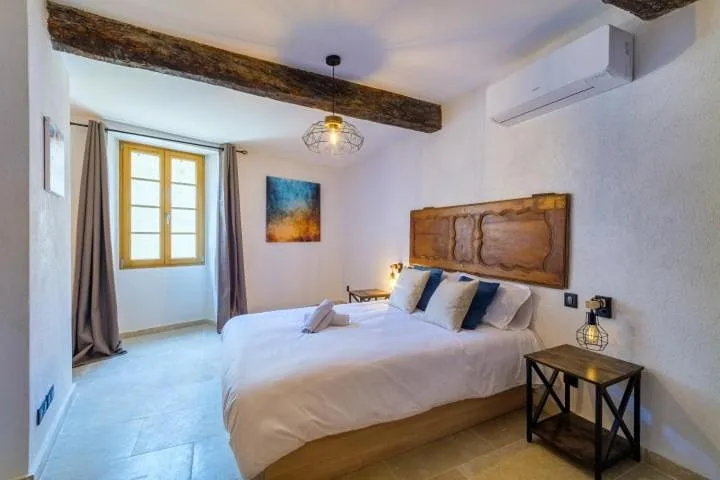 Apartamento de vacaciones para 6 personas - 1