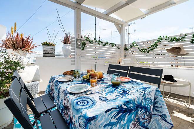 Maison d’hôte pour 7 personnes à Monopoli - 4