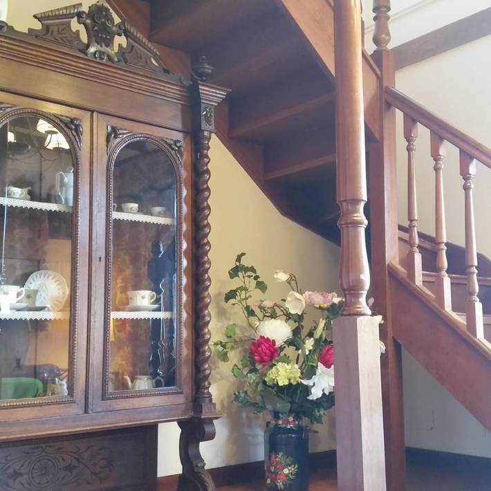 Maison de campagne pour 2 personnes, avec jardin ainsi que vue et terrasse à San Vicente de la Barquera - 4