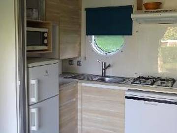 Camping pour 6 Personnes dans Murol, Massif central, Photo 2