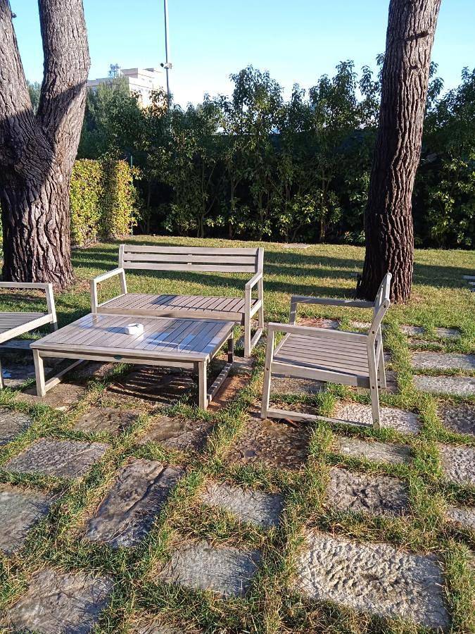 Double Room with Private Bathroom in Corato, Parc national d'Alta Murgia