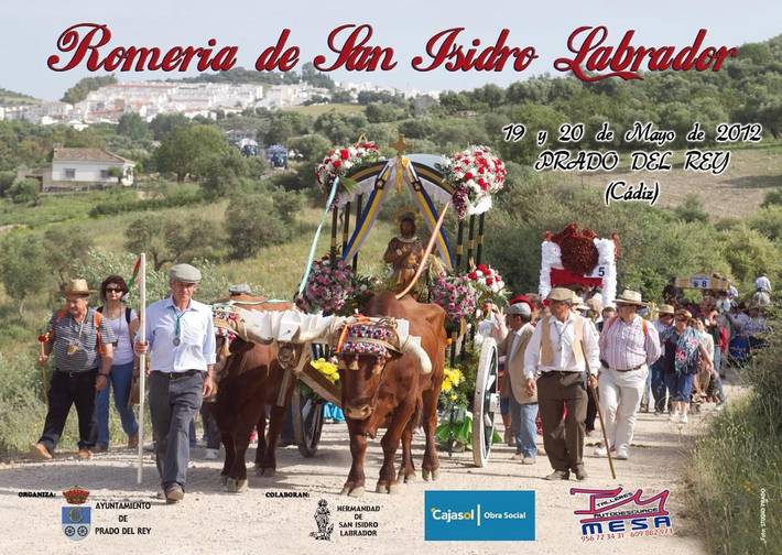 Gîte pour 5 personnes, avec vue et balcon à Prado del Rey - 4