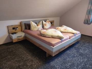 Ferienwohnung für 5 Personen in Jungholz, Bayerische Alpen, Bild 3