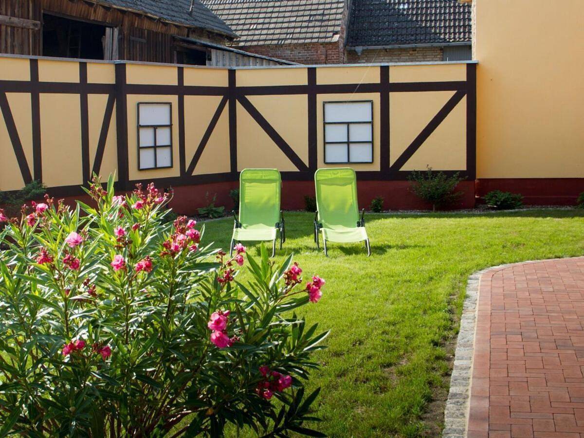 Ganze Wohnung, Apartment in Schlepzig, Dahme-Spreewald