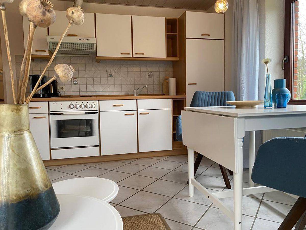 Ganze Ferienwohnung, Ferienhof Jepsen - Osterholz in Westerholz, Schleswig-Flensburg