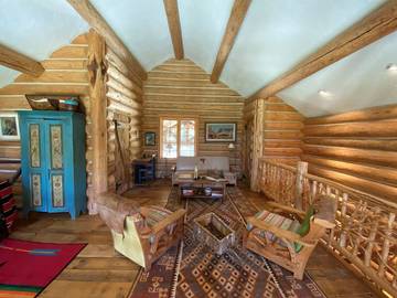 Vacation Home for 6 Guests in Watermill, North Fork, Picture 2