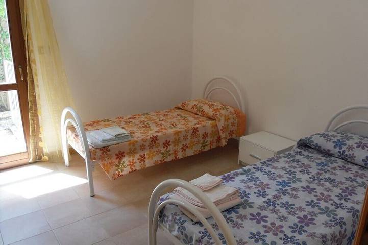 Ferienhaus für 15 Personen, mit Garten und Balkon in Santa Maria al Bagno - 3