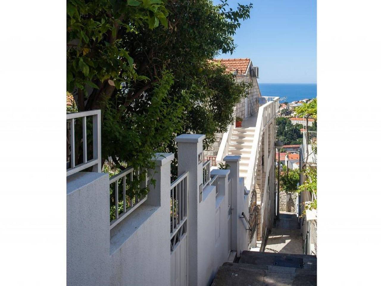 Appartamento vacanze a Grad Dubrovnik a partire da 115€ a notte