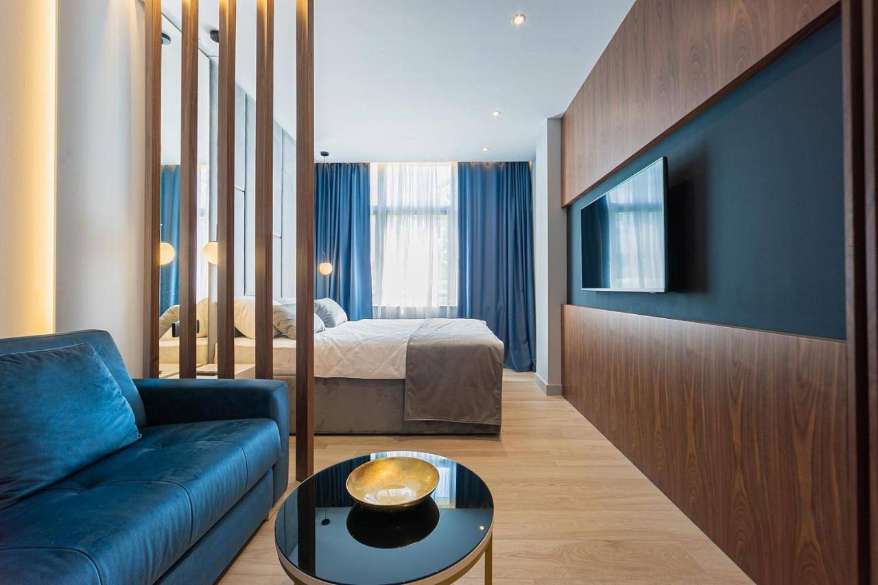 Deluxe Double Room in Split, Split-Dalmatien