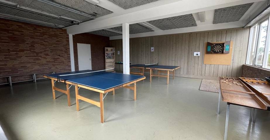 Ferienhaus für 4 Personen in Westland - 2
