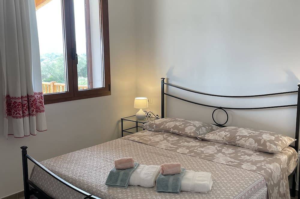 Villa set just 100 meters from Sa Piscaiola Beach in Porto Istana, Gallura