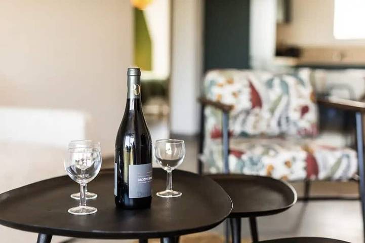 Superbe Mini Villa 4 à 6 Personnes in Bonifacio Corsica, Sartène e dintorni