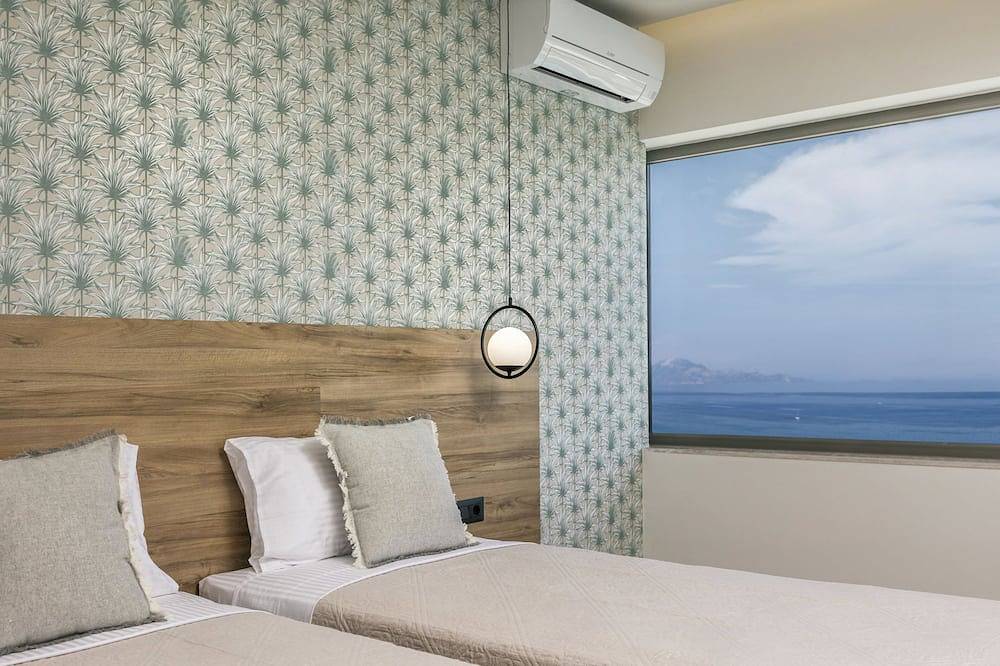 Villa Frantzeska - 4 Bedroom Villa With Private Pool in Bochali, Zakynthos