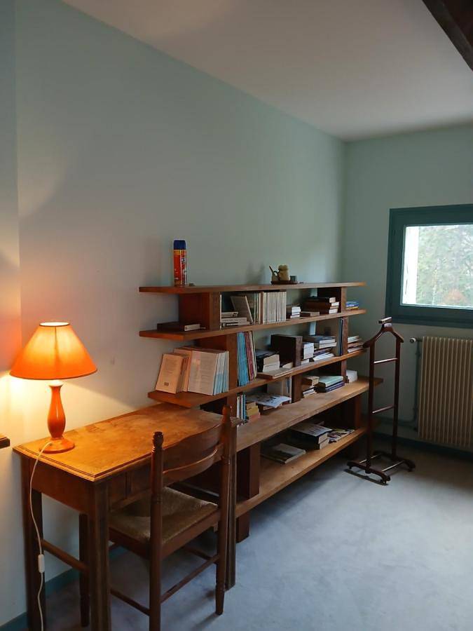 Chambre d’hôte pour 2 personnes, avec jardin ainsi que piscine et vue, animaux acceptés à Moissac - 3