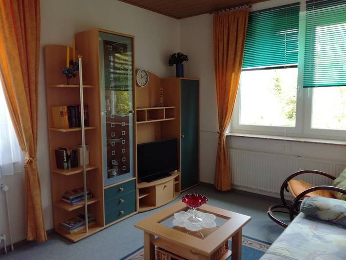 Ferienwohnung für 2 Personen, mit Garten in der Lüneburger Heide - 3