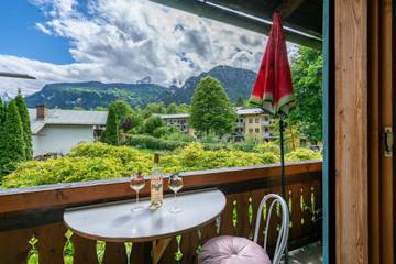 Ferienwohnung für 2 Personen in Schönau am Königssee, Königssee, Bild 2