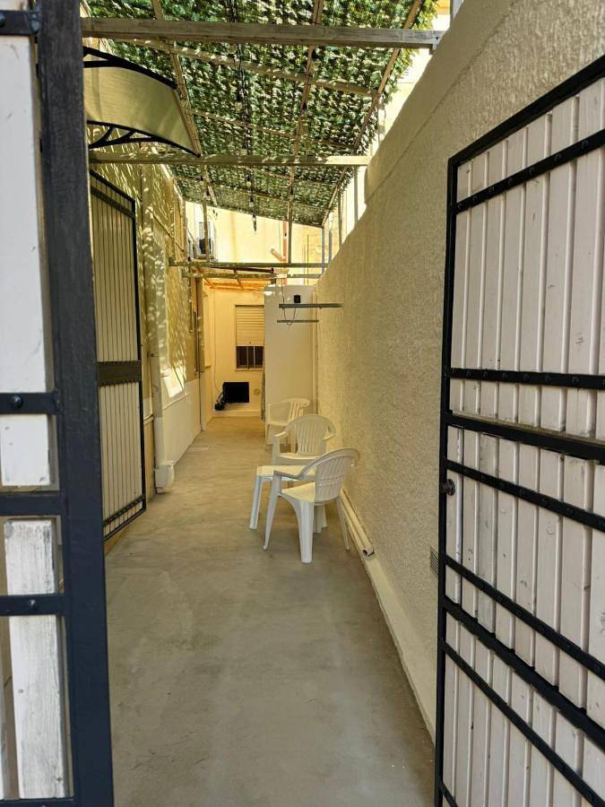 Appartamento intero, Il cortiletto in Menfi, Provincia di Agrigento