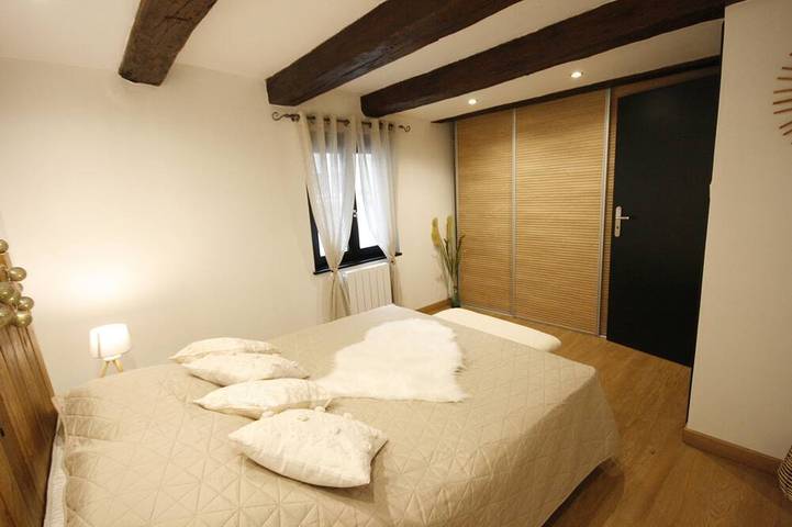 Appartement entier, \"Appart'Heim\" *** Little Venice district in Colmar, Région de Colmar
